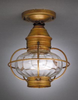 Exterior -Ceiling Mount - 345400 - Light Center (The)