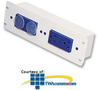 Leviton AC Power Surge Protective Module - 47605-DP - TelephoneStuff.com