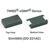 Schottky 2.8A 60V Diode and Rectifier - 280-VSSAF5M6-M3/H - ERSAELECTRONICS PTE. LTD.