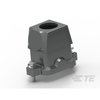 Heavy Duty Connector Housings, Hoods, Bases - 17-T1922061129-009-ND - DigiKey