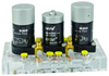 Pneumatic Circuit Boards - Back Pressure Sensing For Double-acting Cylinder -- VA-031