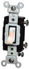 Commercial Grade Toggle Switch -- 5501-LHW - Image