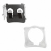 Coin Cell Holder - BHX1-1632-PC - Memory Protection Devices, Inc.