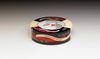 3M 203 Tan Masking/Painter's Tape - 36 mm Width x 55 m Length - 58037 -- 048011-58037 - Image