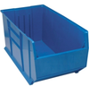 rackbin 41-7/8 x 19-7/8 x 17-1/2 blue -- 53989