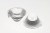 Frosted Medium TIR - 10201 - Carclo Technical Plastics