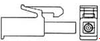 Pin & Socket Connectors - 172164-1 - VAST STOCK CO., LIMITED