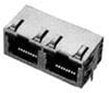 Modular Connectors / Ethernet Connectors - 6116522-1 - VAST STOCK CO., LIMITED