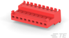 Standard Rectangular Connectors - 3-644540-9 - TE Connectivity