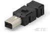 Industrial Mini I/O Connectors - 2013595-3 - TE Connectivity