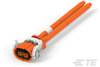 Electric, Hybrid & Fuel Cell Cable Assemblies - 2-2286939-5 - TE Connectivity