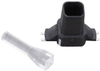 Optics - Light Pipes - 492-LPV2-0600D-RGB-ND - DigiKey