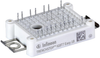 Igbt Module, 1.2Kv, 25A, 175 Deg C; Transistor Polarity Infineon - 99AC3954 - Newark, An Avnet Company