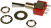 Switch, Toggle, Spst, 5A, 250V; Switch Operation Alcoswitch Te Connectivity - 80K0975 - Newark, An Avnet Company