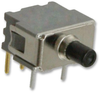 Pushbutton Switch, Spdt, Though Hole; Product Range Alcoswitch Te Connectivity - 45P5261 - Newark, An Avnet Company