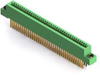 Card Edge Conn, Dual, 76Pos, Wire Wrapos; Card Edge Connector Type Edac - 64AJ7505 - Newark, An Avnet Company