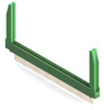 Card Conn, Single Side, 60Pos, Wire Wrap; Card Edge Connector Type Edac - 70AJ1689 - Newark, An Avnet Company