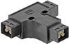 Push Pull Pwr T Conn, Plug, 4Pos, Panel; Product Range Harting - 22AC5024 - Newark, An Avnet Company