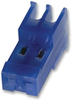 Wire-Board Connector Receptacle, 2Pos, 2.54Mm; Idc Connector Type Amp - Te Connectivity - 06M3530 - Newark, An Avnet Company