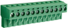 Tb, Pluggable, 12Pos, 28-14Awg; Pitch Spacing Camdenboss - 78Y6447 - Newark, An Avnet Company