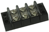 Terminal Block, Barrier, 3 Position, 22-10Awg; No. Of Rows Marathon Special Products - 03C2168 - Newark, An Avnet Company