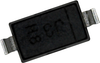 Diode, Zener, 18V, 0.5W, Sod123; Zener Voltage Nom Diodes Inc. - 65T9200 - Newark, An Avnet Company