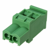 Terminal Blocks - Headers, Plugs and Sockets - 609-4167-ND - DigiKey