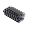 Connectors, Interconnects - Rectangular Connectors - Arrays, Edge Type, Mezzanine (Board to Board) - 1293923-SEAF8-30-1-S-08-2-RA-GP - Win Source Electronics