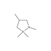 N-METHYL-AZA-2,2,4-TRIMETHYLSILACYCLOPENTANE - SIM6501.4 - Gelest, Inc.