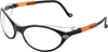 Harley Davidson HD101 Safety Glasses with Black Frame and - HD101 - Safety Glasses USA