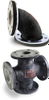 Redflex Expansion Joints - Rubber Fittings - Image