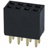 Headers, Receptacles, Female Sockets - S4304-ND - DigiKey