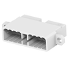 Rectangular Connector Housings - 172516-1-ND - DigiKey