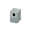 Heavy Duty Connector Housings, Hoods, Bases - 1424407-ND - DigiKey