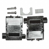 D-Sub, D-Shaped Connector Backshells, Hoods - 956-15SMPE-ND - DigiKey