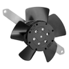 AC Fans - 4600TZ-ND - DigiKey