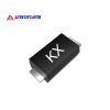 TVS Diodes -- 4530-SMF10ACT-ND - Image
