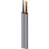 Speaker Cable, 2 Conductor 20 AWG BC, Unshielded, CM - 8649 - Belden Inc.
