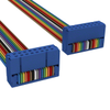Rectangular Cable Assemblies - C3BBG-1636M-ND - DigiKey