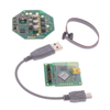 Evaluation and Demonstration Boards and Kits - 448-REFWATERPUMP100WTOBO1-ND - DigiKey