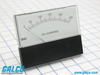 CMI Analog Panel Meters - 364-02AA-LSRS-C6 - Galco Industrial Electronics