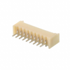 Headers, Male Pins - 2057-125SH-A-09-TS-ND - DigiKey