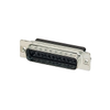 D-Sub, D-Shaped Connector Housings - 1689938-ND - DigiKey