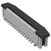 FFC, FPC (Flat Flexible) Connector Assemblies - 2987-CF20281V0R0-NHCT-ND - DigiKey