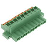 Headers, Plugs and Sockets - 277-17634-ND - DigiKey