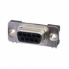 D-Sub Connector Assemblies - 2057-DE09-SS-24-ND - DigiKey