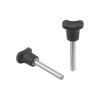 Magnetic Quick Release Pins -- KMP-10 - Image