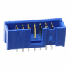 Headers, Male Pins - 609-5117-ND - DigiKey