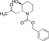 trans-N-Benzyloxycarbonyl 3-Hydroxy-2-(2-oxopropyl)piperid.. - 20559 - Medical Isotopes, Inc.