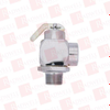 Pressure Relief Valve -- 19021855 - Image